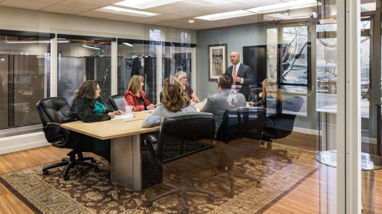 divorce family law attorney mastermind group