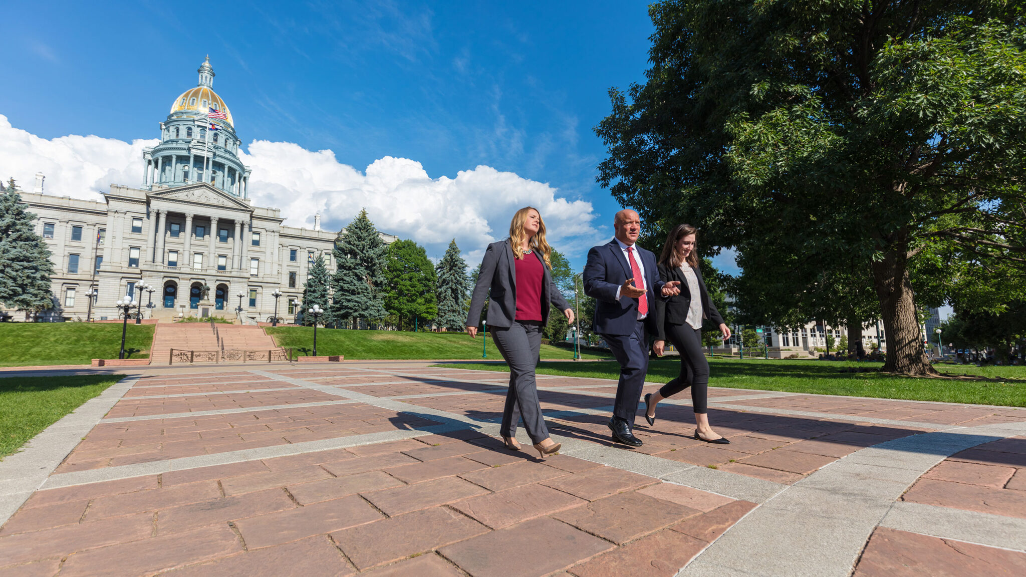 Law Firm Attorney Photography