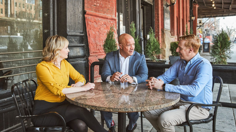 law firm content marketing