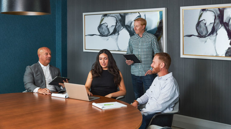 Law Firm Marketing Agency
