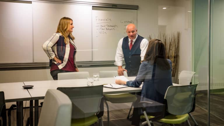 US Legal Marketing Group law firm growth case study