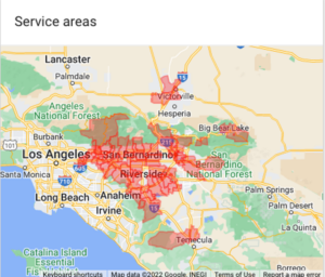 Law Firm Local Service Ads
