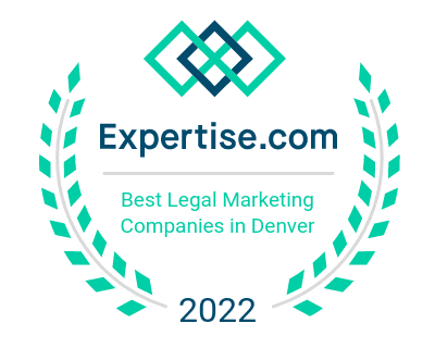 Cadinal Concepts Awarded Best Legal Marketing Companies in Denver by Expertise