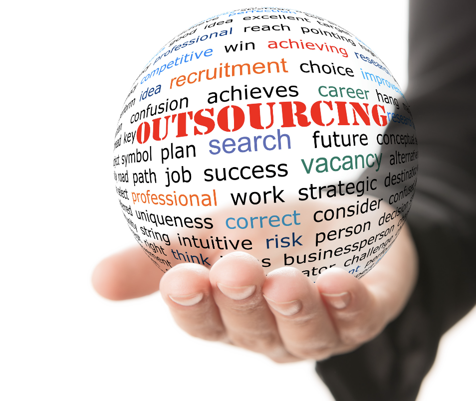 4 Reasons Why Your Law Firm Should Outsource Marketing