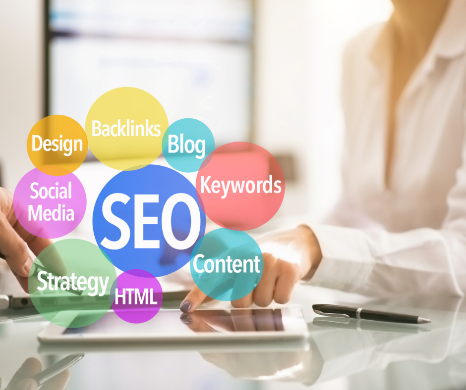 5 Effective Ways to Improve Your Law Firm SEO Through Content Marketing