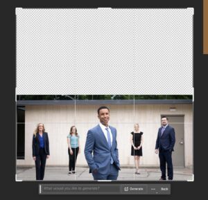 Photoshop Example Expand Range-AI Tools For Law Firm Marketing Content Creation