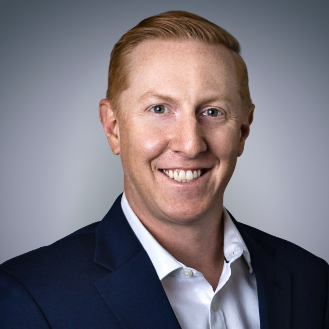 Chief Marketing Officer Brent Harkins