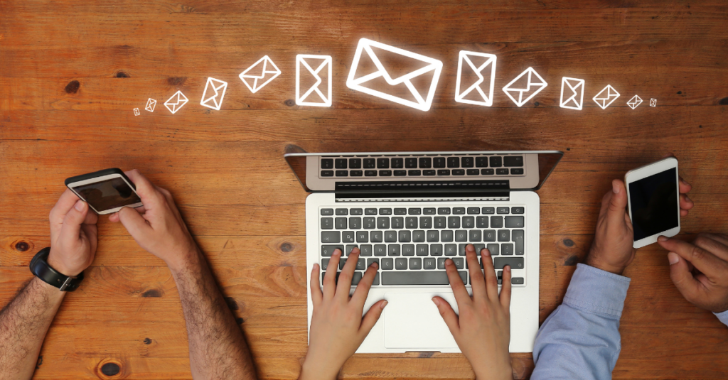 Top Email Marketing Campaigns Every Family Law Firm Should Consider