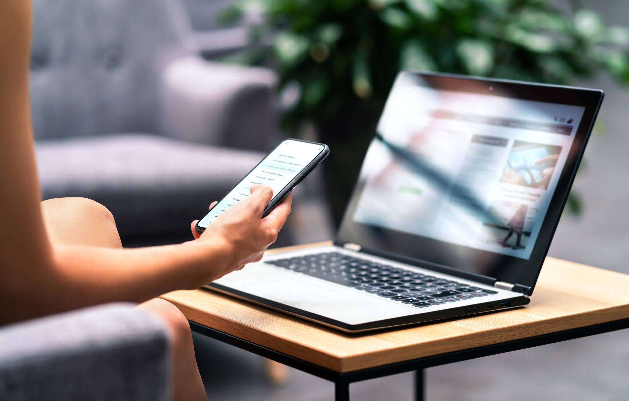 How Organic Content Can Help Your Law Firm Get Clients