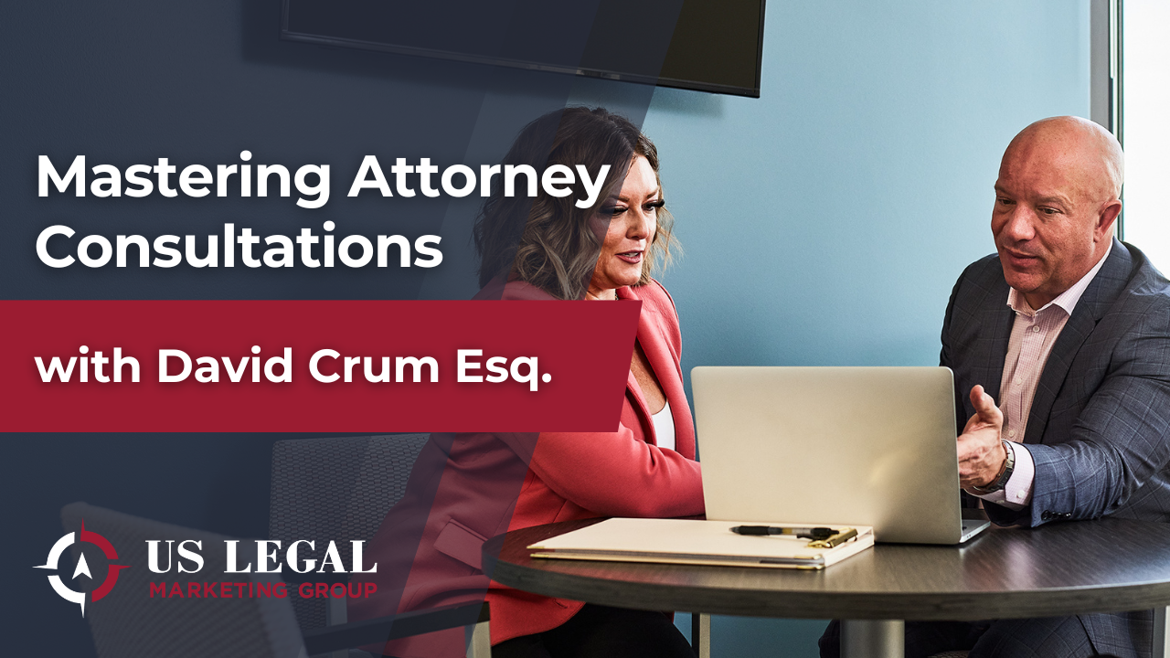 Mastering Attorney Consultations