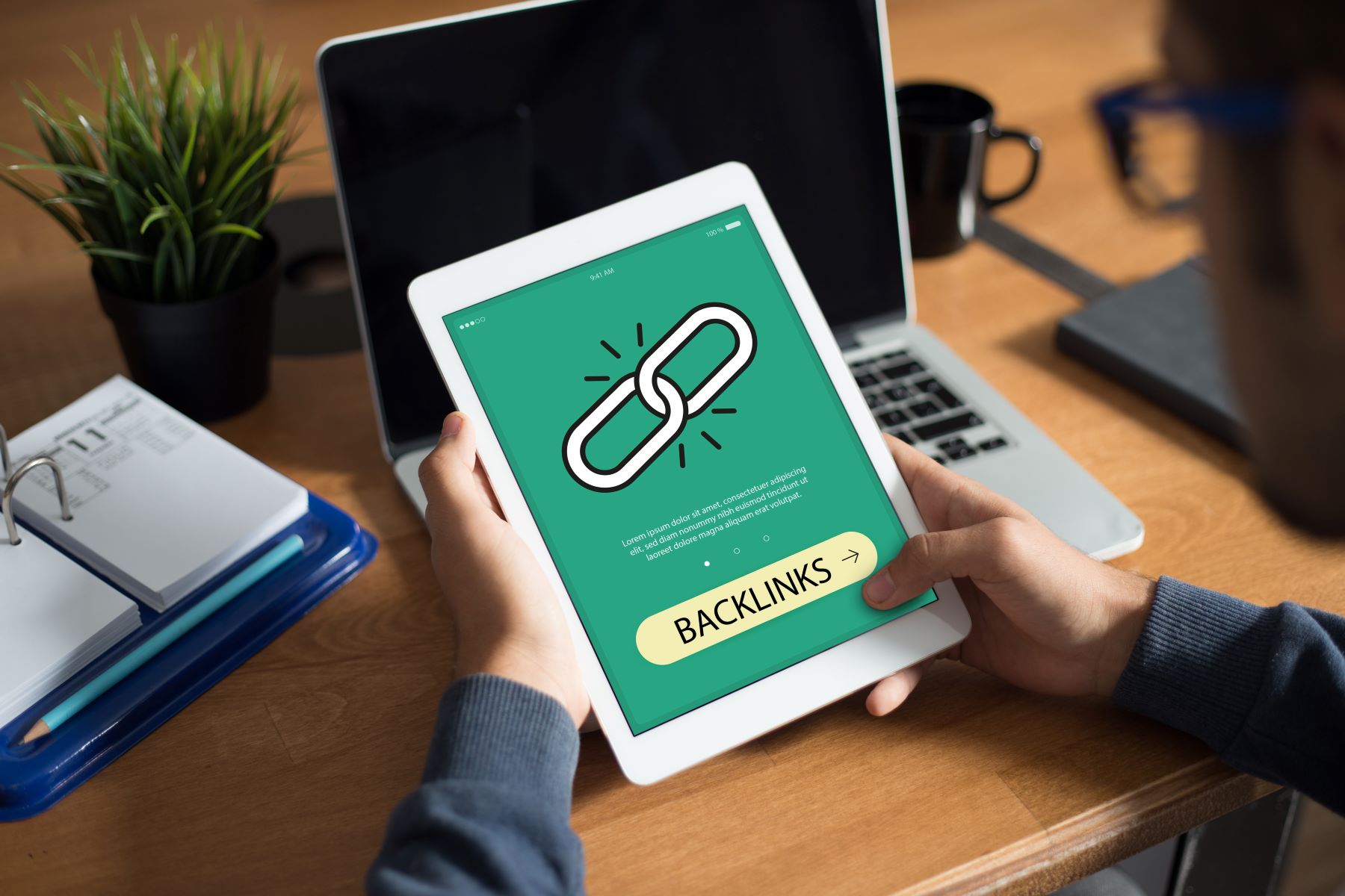 how to get backlinks in seo