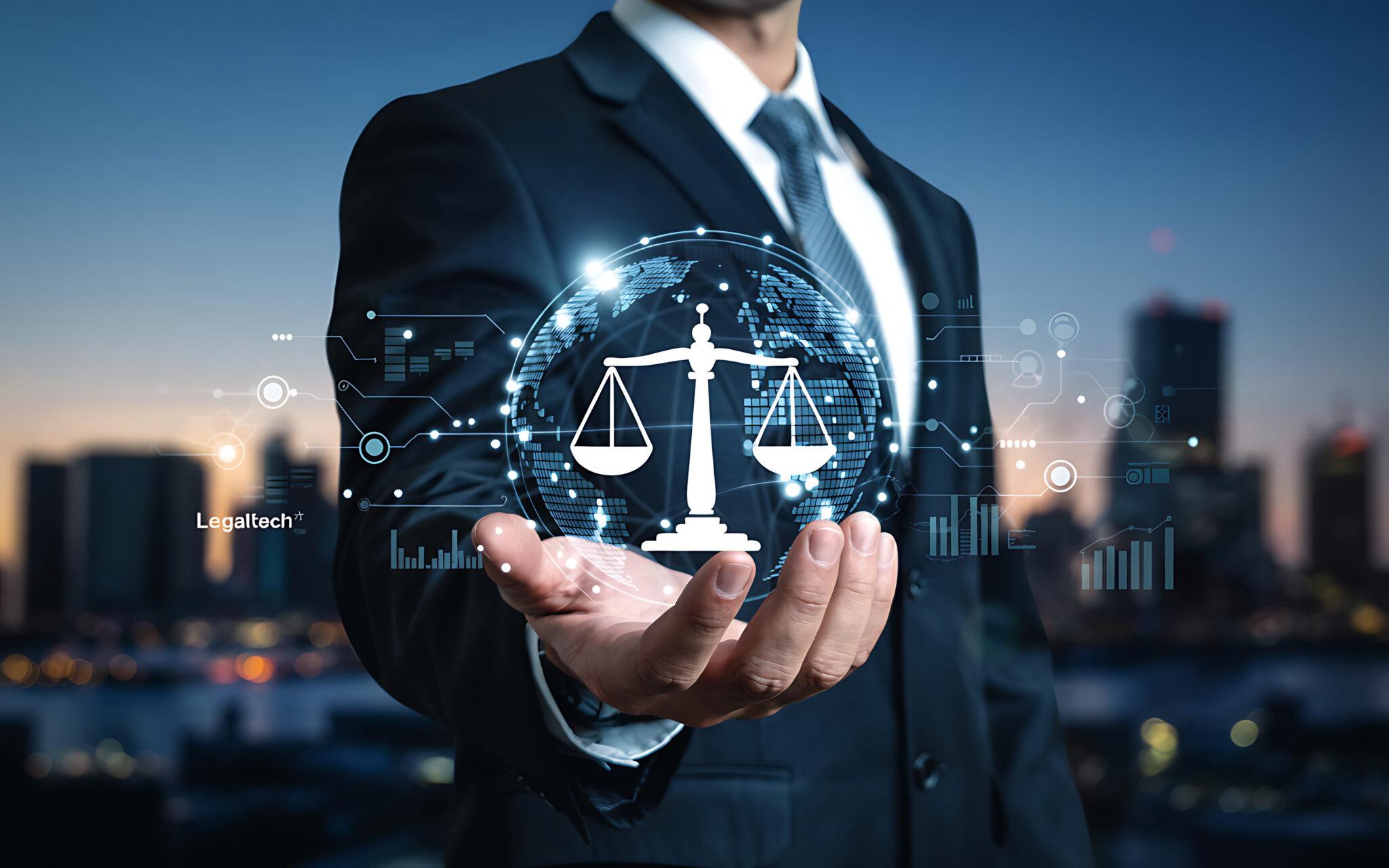Law Firm AI BS – The Truth About Artificial Intelligence for Lawyers