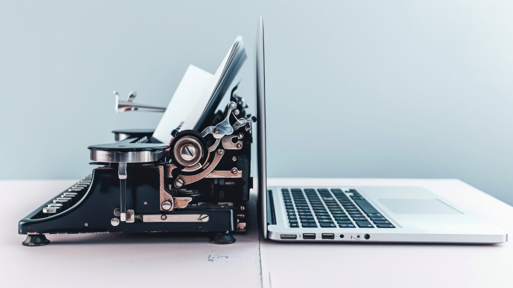 Modern Marketing for the Traditional Lawyer: What to Keep, What to Change
