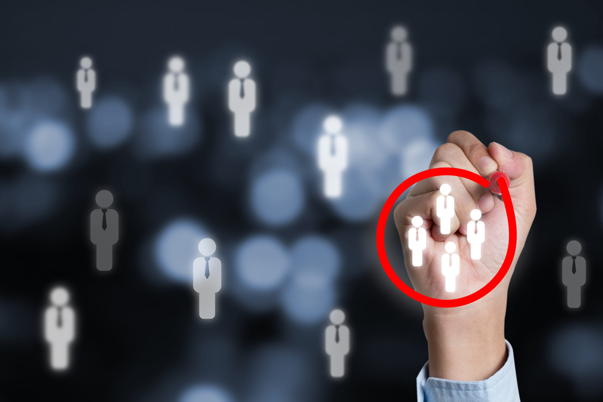 Are You Feeding the Algorithm or Serving Your Audience?