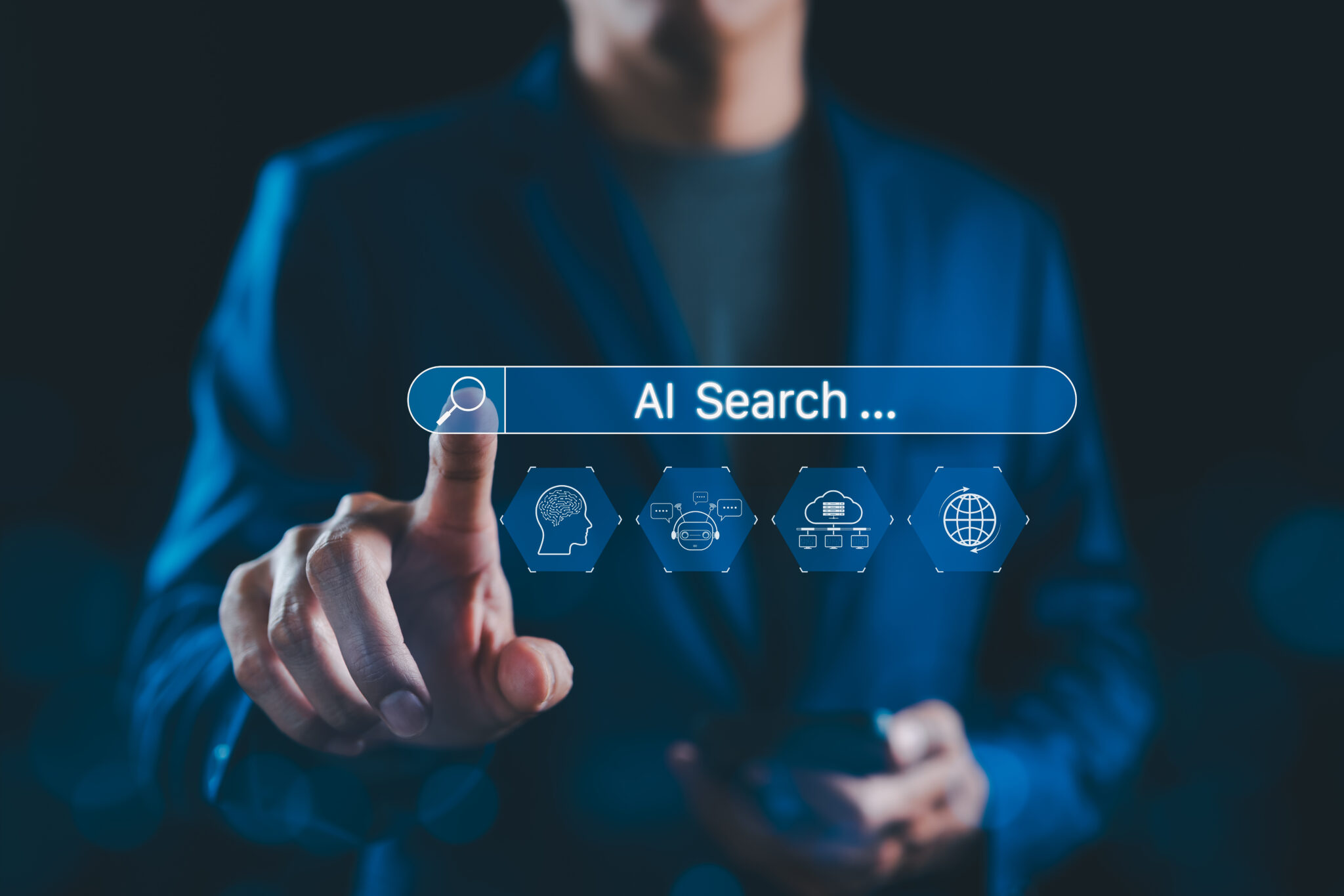 Could OpenAI's Rumored Browser Be a Chrome-Killer?
