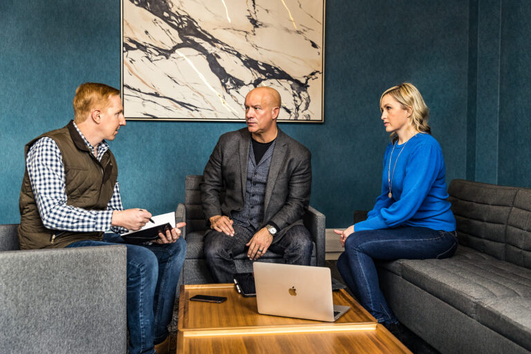 AI software for law firm operations