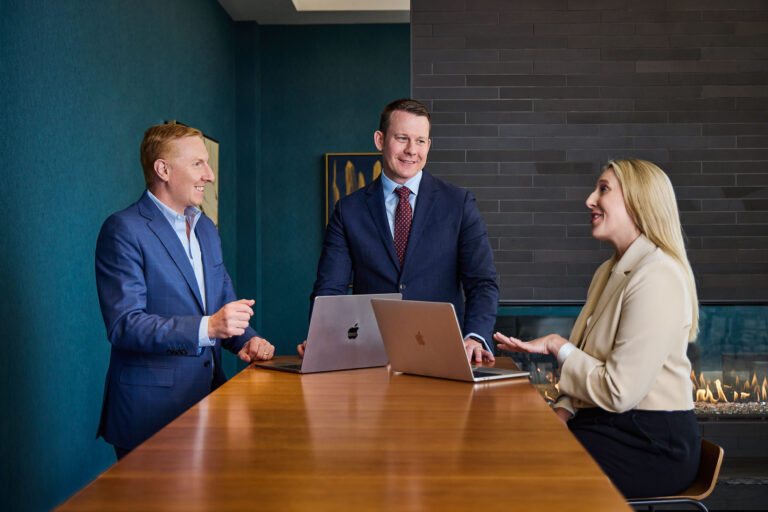 AI-Powered PPC Strategies for Law Firms