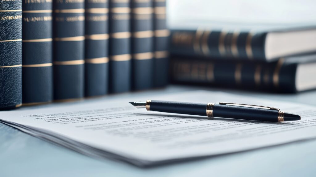 Why Topical Authority is the Digital Equivalent of Legal Precedent