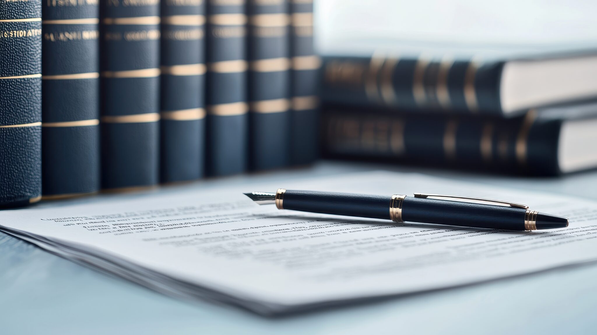 Why Topical Authority is the Digital Equivalent of Legal Precedent