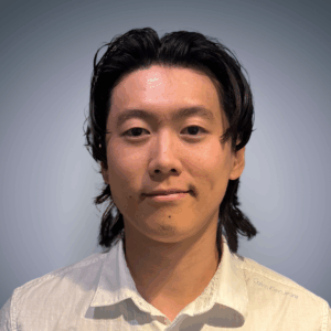 Picture of Will Chan