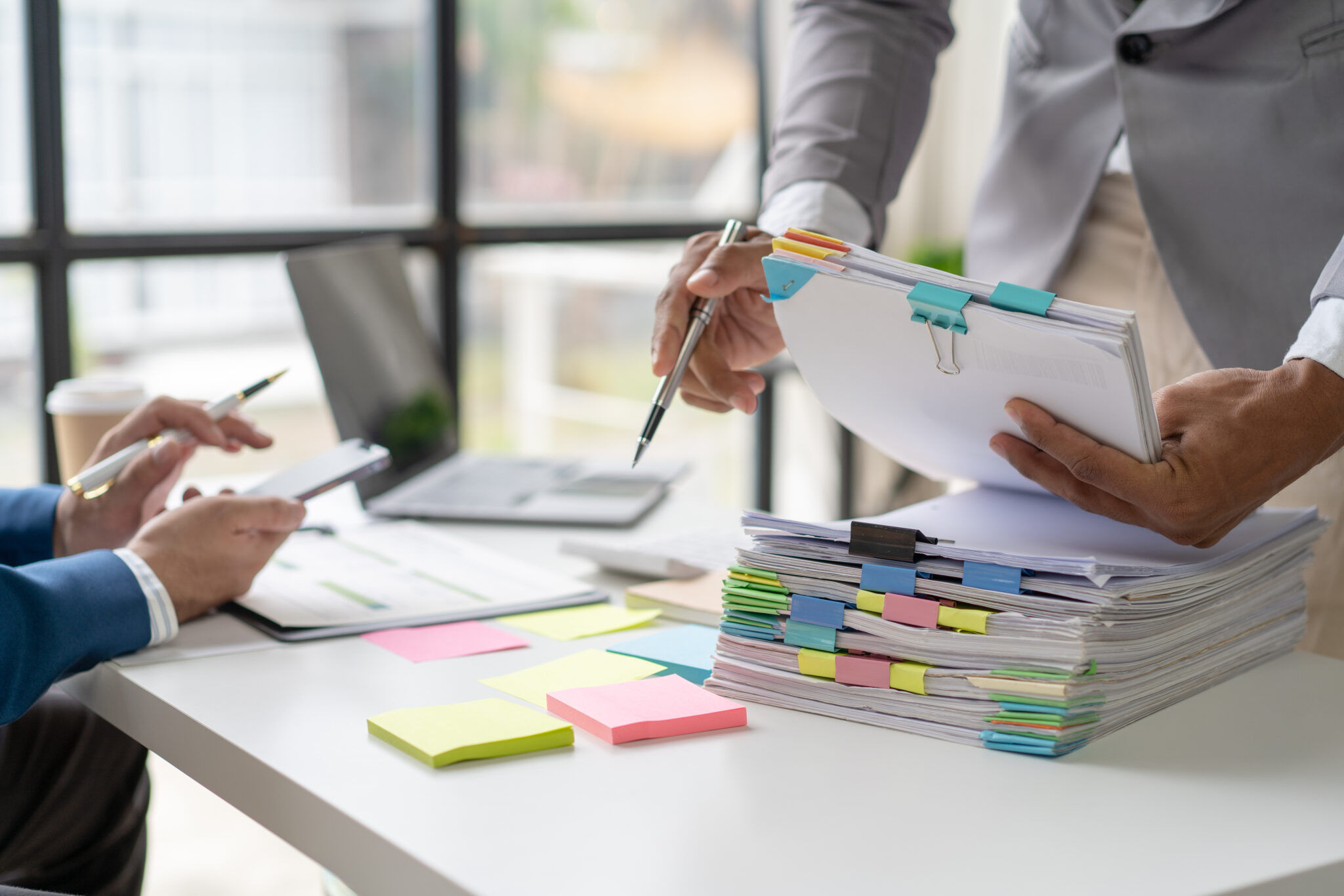 The Busy Lawyer’s Guide to Marketing