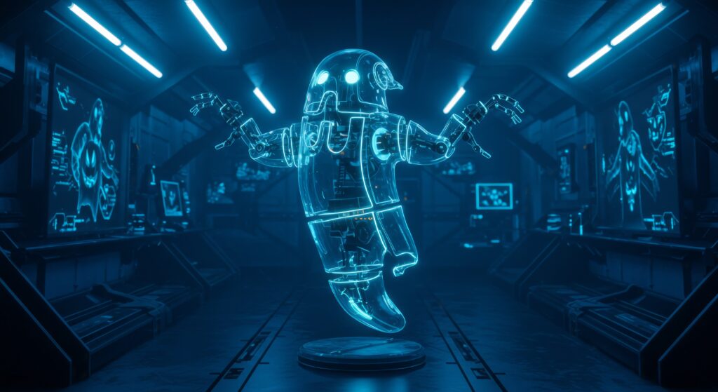 Is AI Haunting Your Law Firm’s SEO