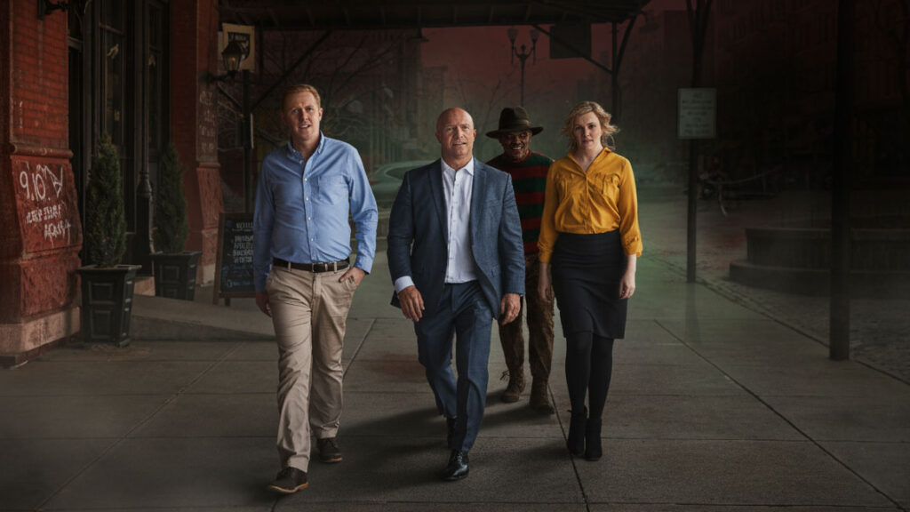 Nightmare on PPC Street Google Ads for Law Firms