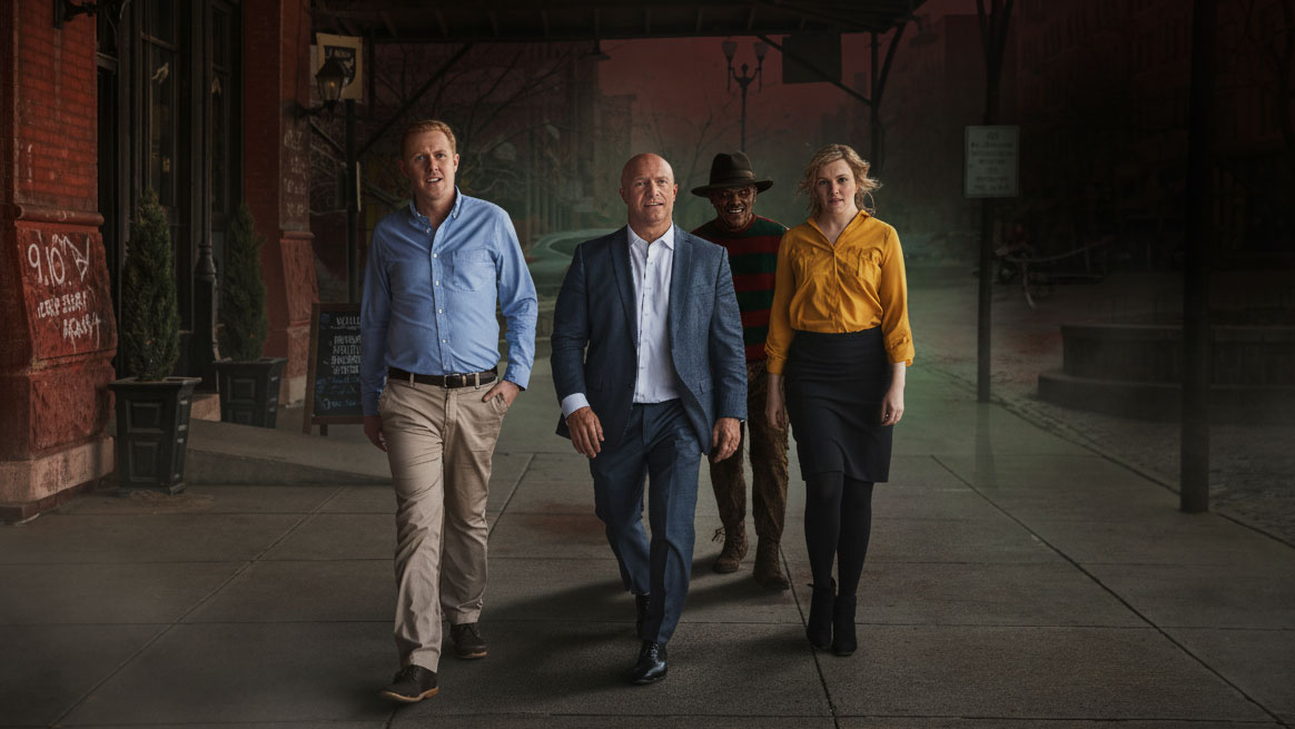 Nightmare on PPC Street Google Ads for Law Firms