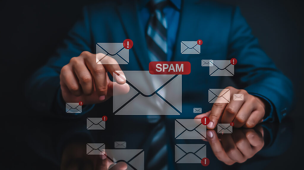 Trick or Trap? How Spam Reviews and Bots Can Cost Your Firm