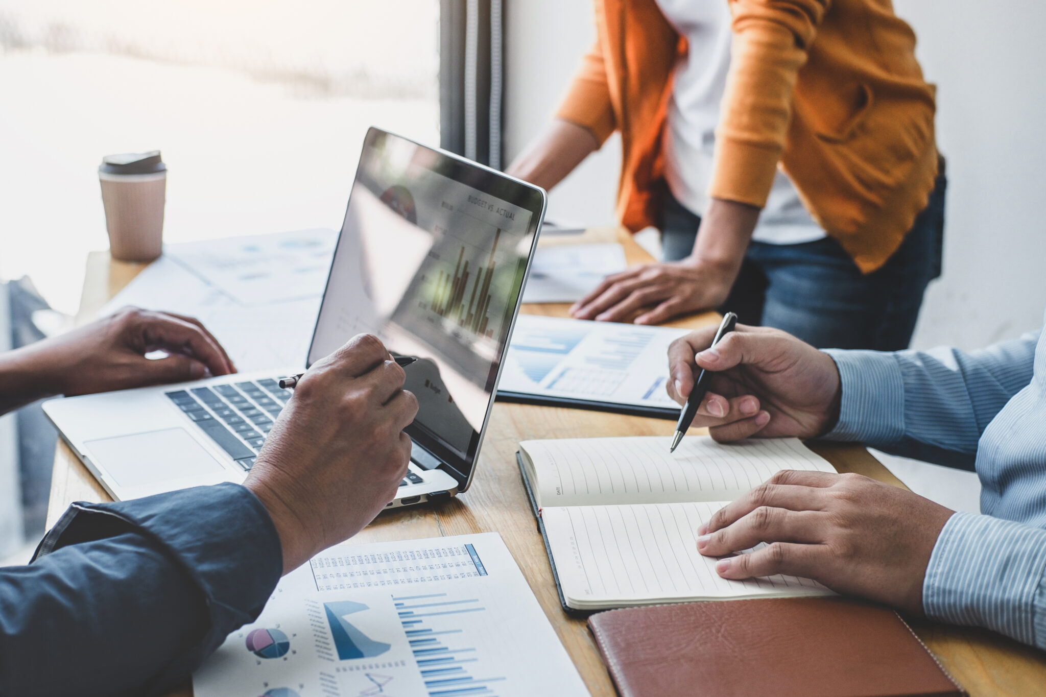 The Future of Law Firm Marketing What to Expect