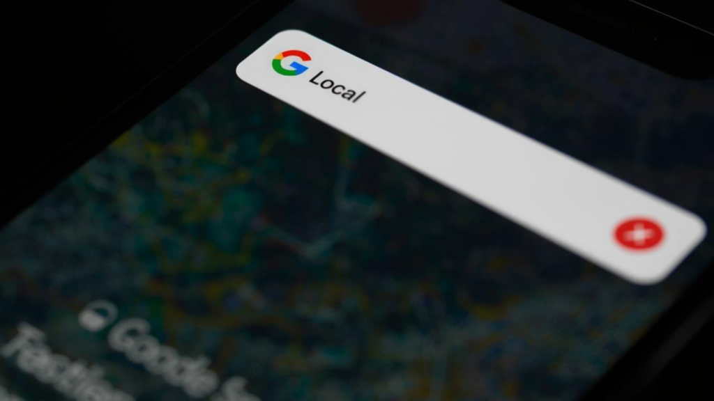 Google Map Pack Call Button Removed for Attorneys