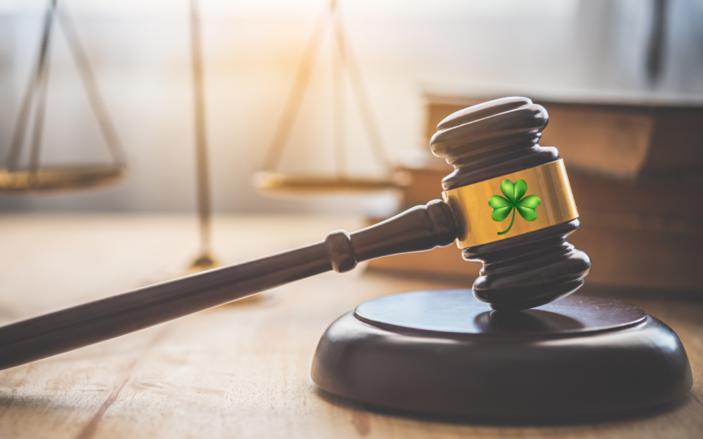 Is Your Divorce Law Firm Relying on Luck? Marketing Fixes to Find More Clients This Year