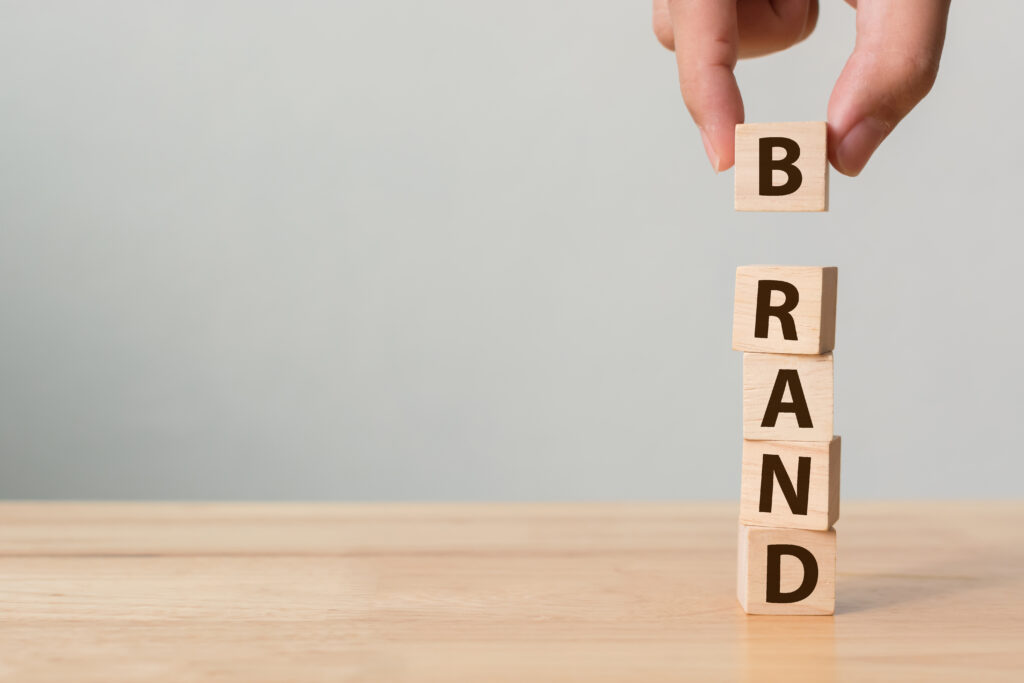 Is Brand Authority More Powerful Than Keywords