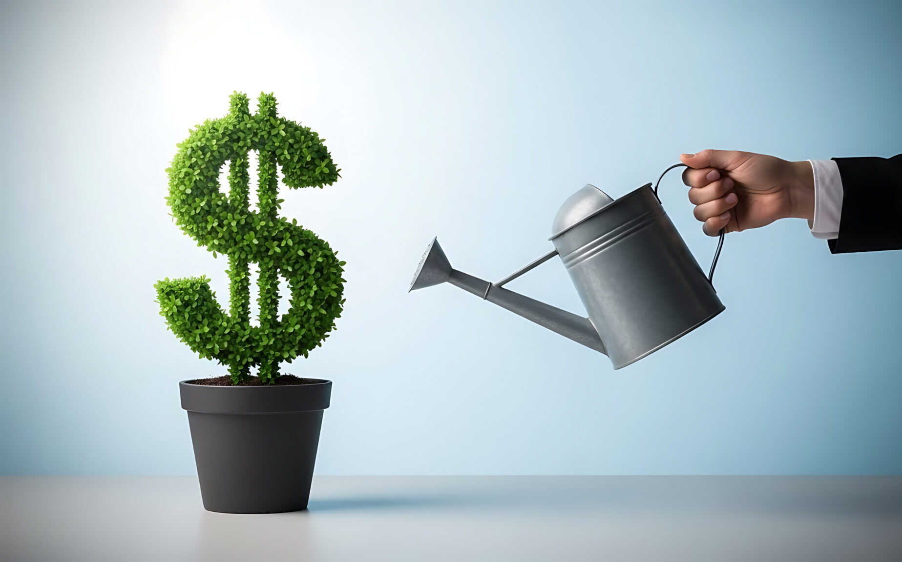 Spring Into More Leads: How Consistent Content Marketing Pays Off