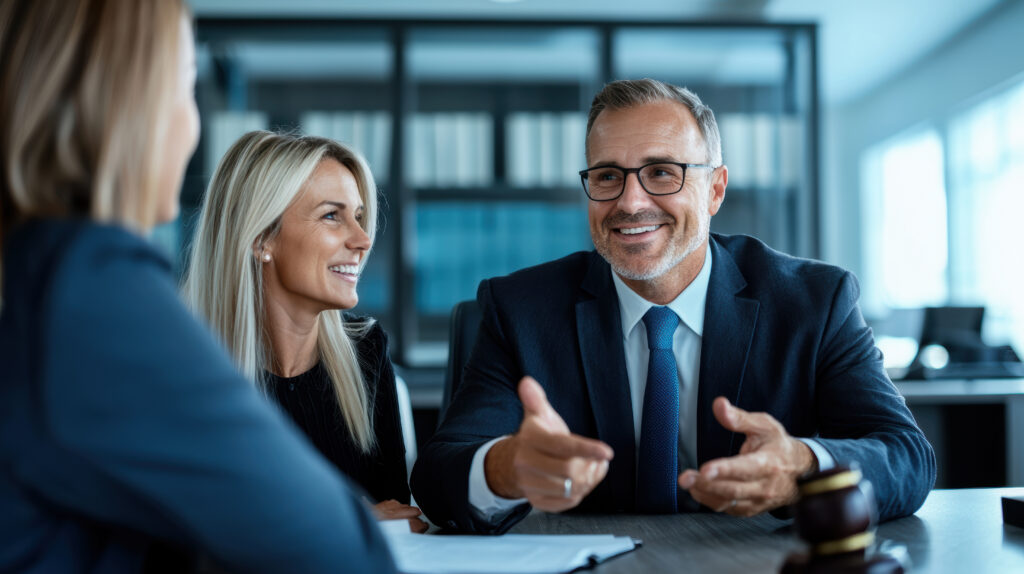 THE 2026 LEGAL CONSUMERWhat Today's Clients Expect That Firms Aren't Delivering