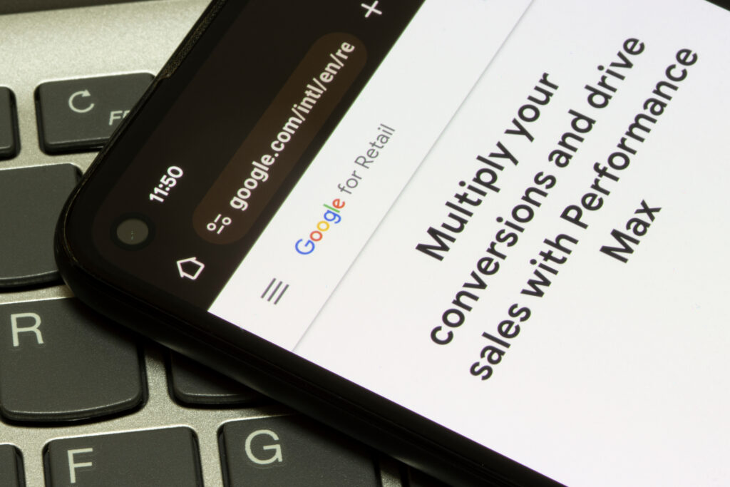 What Is Performance Max, and Does It Work for Divorce Law Firms?