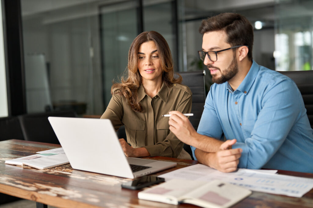 How to Improve Conversion Rates on Law Firm Landing Pages