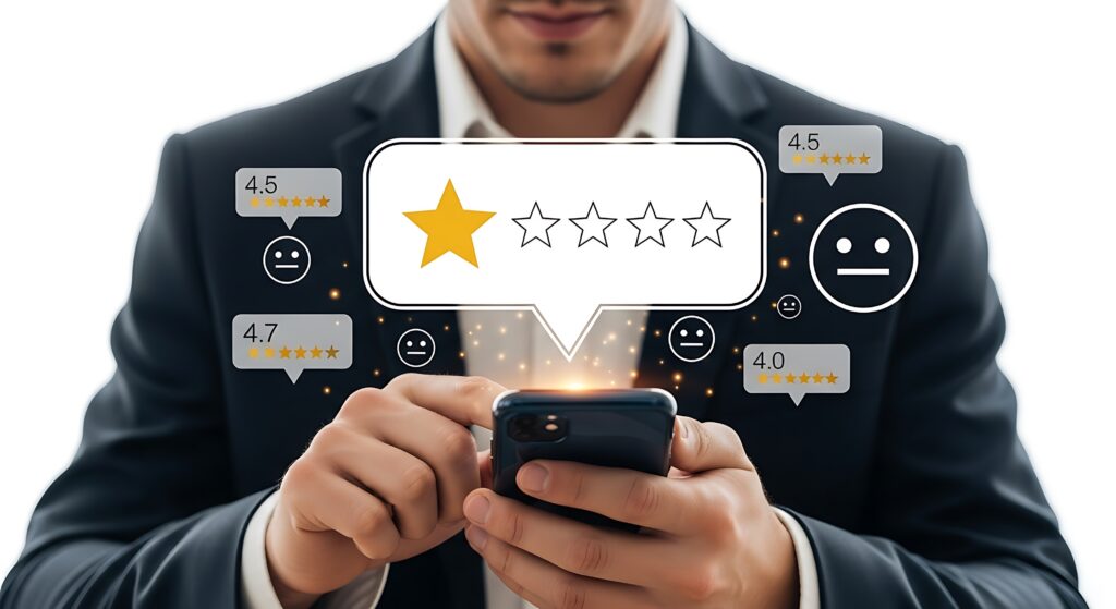 How to Remove Negative Google Reviews