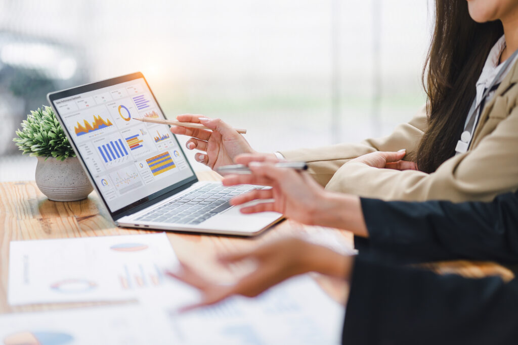 Cost Per Signed Case: The Only Family Law Marketing Metric That Matters