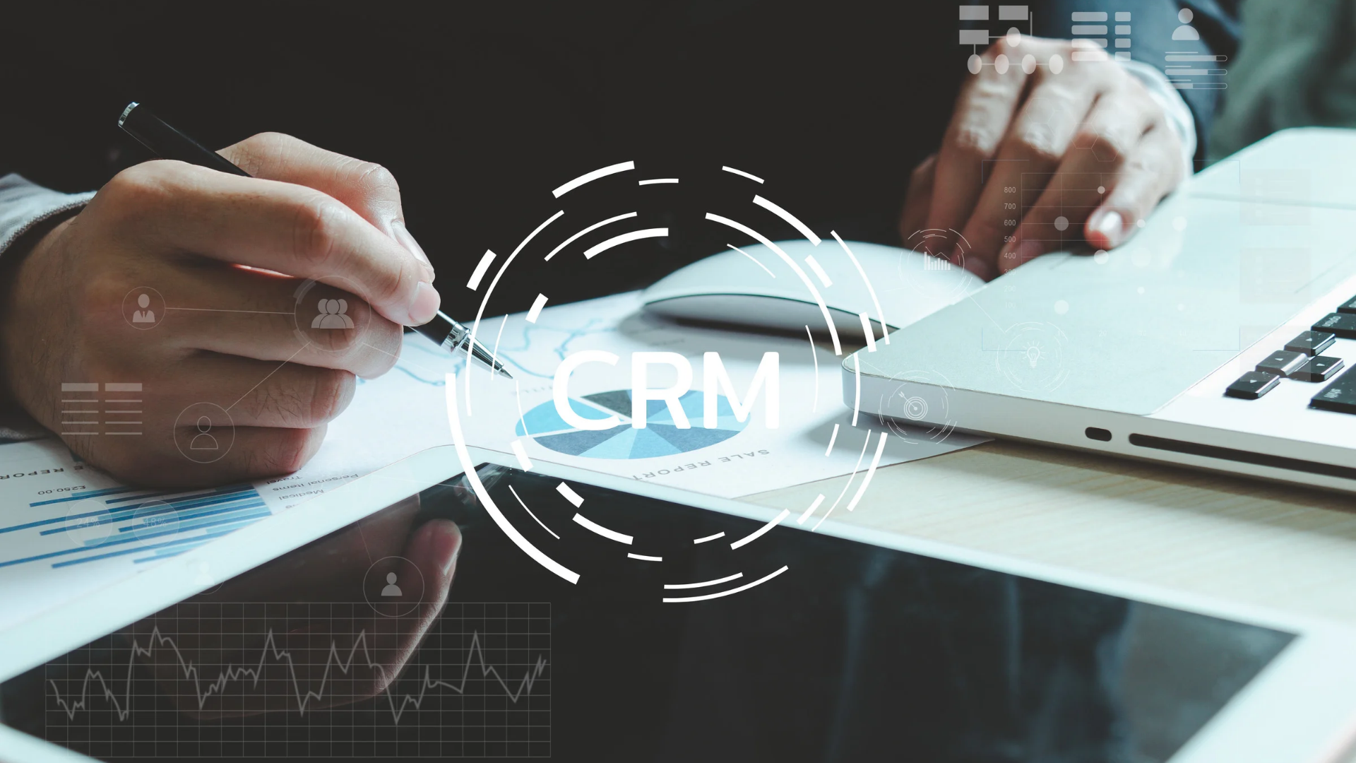 What Clients Really Want Post-Consultation and How Your CRM Can Deliver It